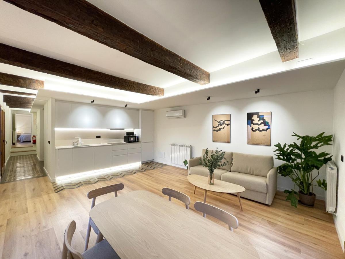 El Jardinillo Del Salvador Apartment Cuenca  Bagian luar foto