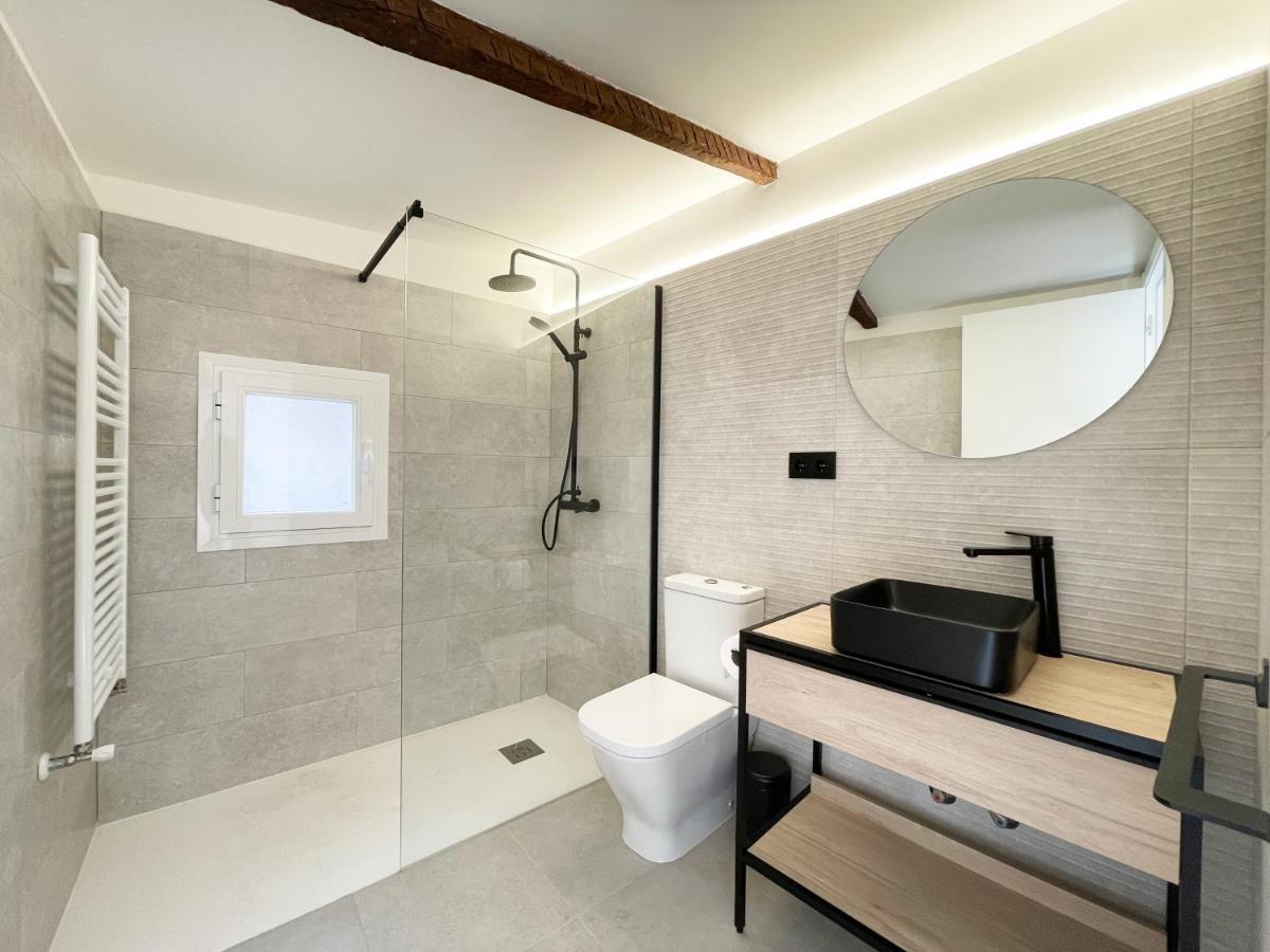 El Jardinillo Del Salvador Apartment Cuenca  Bagian luar foto