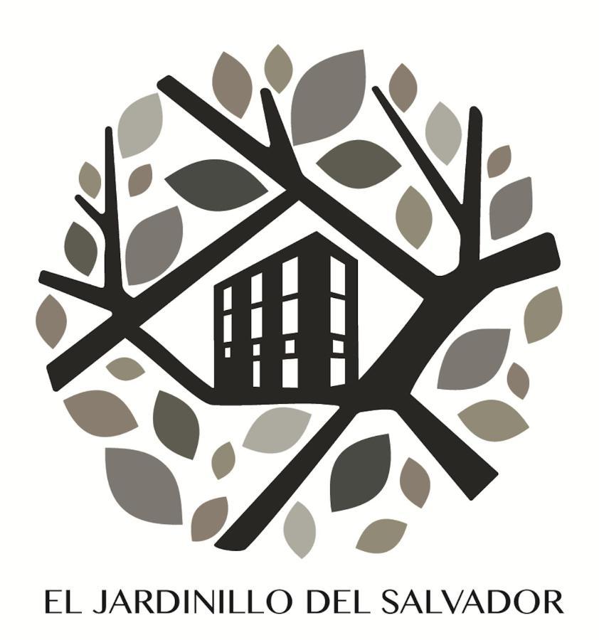 El Jardinillo Del Salvador Apartment Cuenca  Bagian luar foto