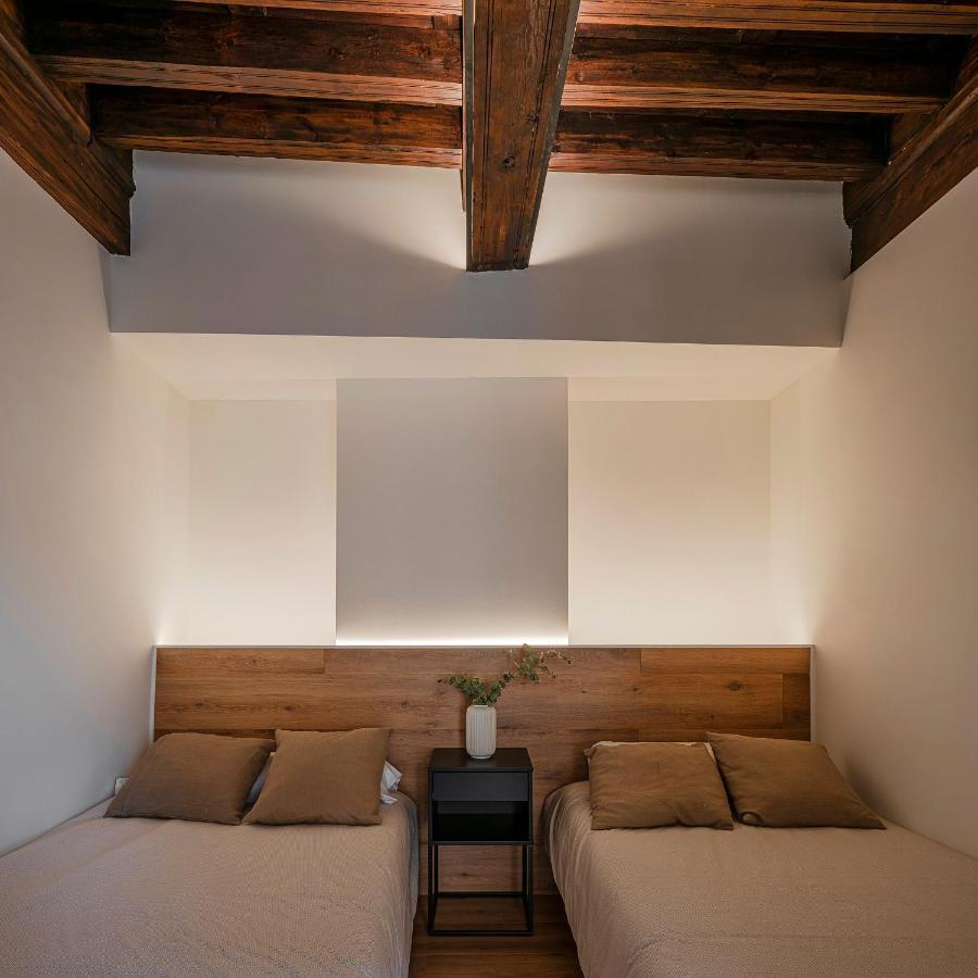 El Jardinillo Del Salvador Apartment Cuenca  Bagian luar foto
