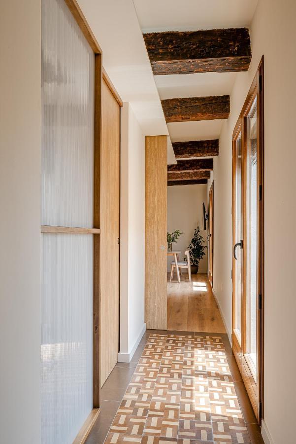 El Jardinillo Del Salvador Apartment Cuenca  Bagian luar foto